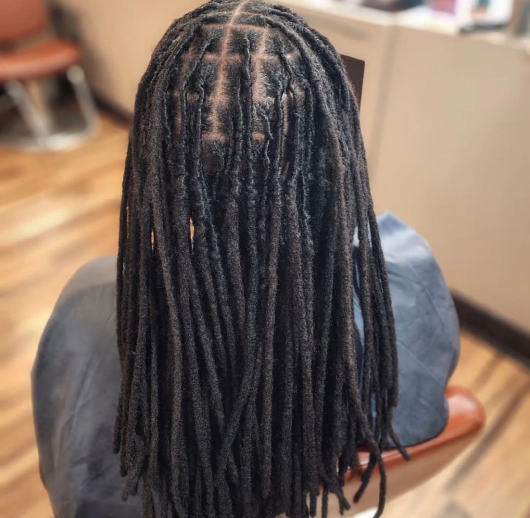 How Long Do MicroLocks Last? – Africanlocs